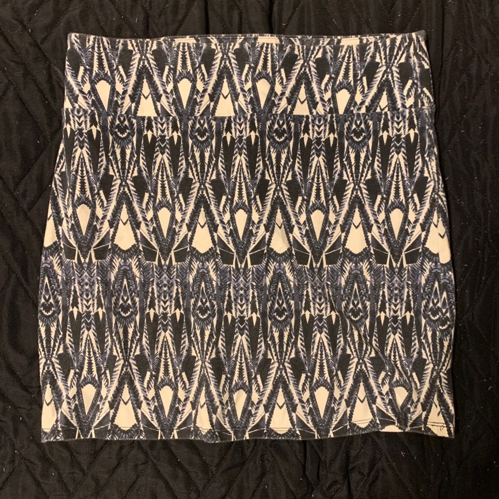 Women’s american eagle cotton skirt